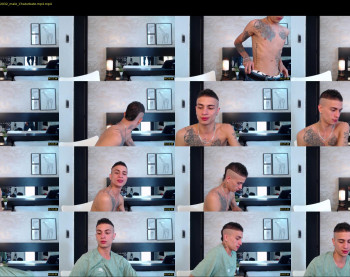 chris_scolaro — 4 minute Chaturbate male cam show recording, 1080p, May 8, 2022