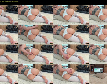 classy_medeeea — 43 minute Chaturbate female cam show recording, 1080p, May 9, 2022