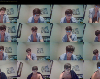 college_packing_8 — 91 minute Chaturbate male cam show recording, 480p, May 8, 2022