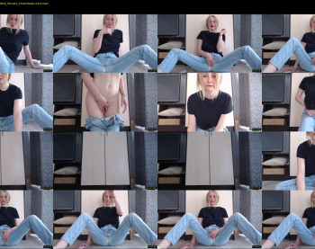 cuteemouse — 20 minute Chaturbate female cam show recording, 720p, May 8, 2022