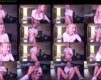 daddystrouble — 89 minute Chaturbate female cam show recording, 720p, May 8, 2022