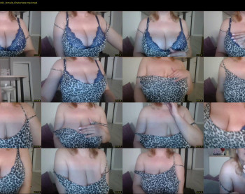 danahotmilf — 64 minute Chaturbate female cam show recording, 720p, May 9, 2022