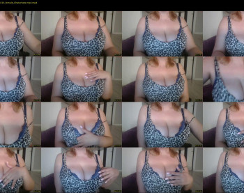 danahotmilf — 8 minute Chaturbate female cam show recording, 720p, May 9, 2022