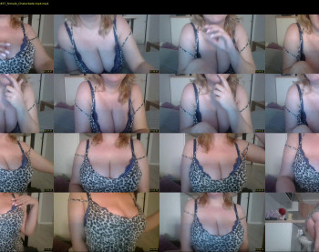 danahotmilf — 23 minute Chaturbate female cam show recording, 720p, May 9, 2022