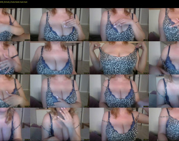 danahotmilf — 66 minute Chaturbate female cam show recording, 720p, May 9, 2022