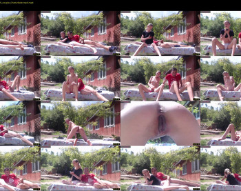 danamily — 56 minute Chaturbate female cam show recording, 1080p, May 8, 2022