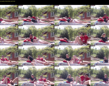 danamily — 55 minute Chaturbate female cam show recording, 1080p, May 8, 2022