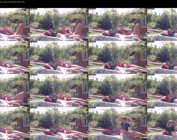 danamily — 9 minute Chaturbate female cam show recording, 1080p, May 8, 2022