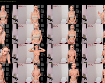 deea_hot99 — 54 minute Chaturbate female cam show recording, 1080p, May 9, 2022