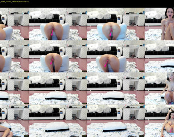 desert2blosom — 55 minute Chaturbate female cam show recording, 1080p, May 9, 2022