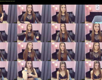 diana_soft — 16 minute Chaturbate female cam show recording, 1080p, May 8, 2022