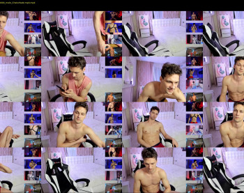 dirty_pothos — 54 minute Chaturbate male cam show recording, 1080p, May 9, 2022