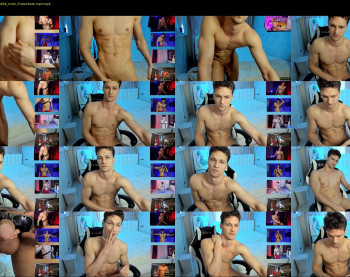 dirty_pothos — 54 minute Chaturbate male cam show recording, 1080p, May 9, 2022