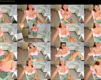 dulceyjohn — 30 minute Chaturbate female cam show recording, 1080p, May 8, 2022