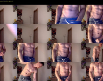 eddieds — 5 minute Chaturbate male cam show recording, 1080p, May 9, 2022