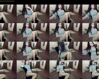ehotlovea — 5 minute Chaturbate female cam show recording, 720p, May 8, 2022