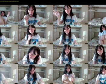 elizabethbritanny — 42 minute Chaturbate female cam show recording, 1080p, May 8, 2022
