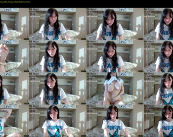 elizabethbritanny — 13 minute Chaturbate female cam show recording, 1080p, May 8, 2022