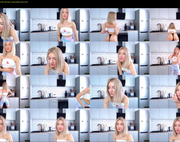 ella__sweety — 10 minute Chaturbate female cam show recording, 1080p, May 8, 2022
