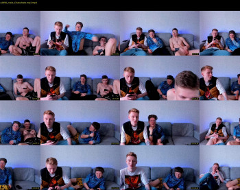 esthetics_boys — 104 minute Chaturbate male cam show recording, 720p, May 8, 2022