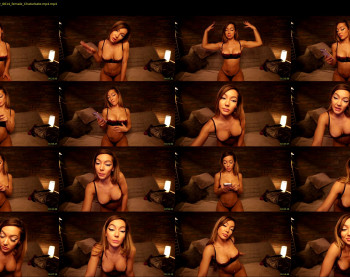 fantasystudiox — 7 minute Chaturbate female cam show recording, 1080p, May 8, 2022