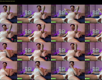 fetishboyfun — 16 minute Chaturbate male cam show recording, 1080p, May 8, 2022