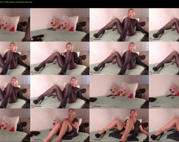 foxydiamond2020 — 54 minute Chaturbate female cam show recording, 1080p, May 8, 2022