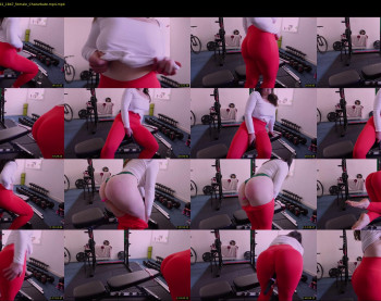 french_devotion — 114 minute Chaturbate female cam show recording, 720p, May 8, 2022