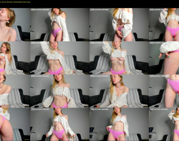 goodg_oddamn — 54 minute Chaturbate female cam show recording, 1080p, May 9, 2022