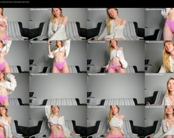 goodg_oddamn — 54 minute Chaturbate female cam show recording, 1080p, May 9, 2022