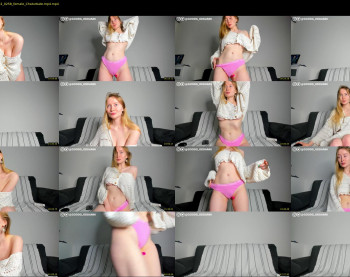 goodg_oddamn — 54 minute Chaturbate female cam show recording, 1080p, May 9, 2022