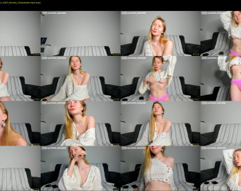 goodg_oddamn — 54 minute Chaturbate female cam show recording, 1080p, May 9, 2022