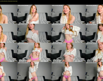goodg_oddamn — 11 minute Chaturbate female cam show recording, 1080p, May 9, 2022