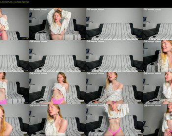 goodg_oddamn — 38 minute Chaturbate female cam show recording, 1080p, May 9, 2022