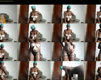 gulpess — 80 minute Chaturbate female cam show recording, 480p, May 8, 2022