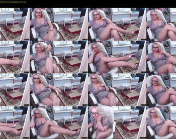 hardanaldp — 87 minute Chaturbate female cam show recording, 720p, May 8, 2022