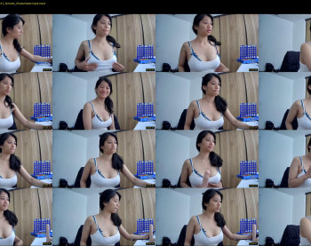 hawaiigirl_ — 6 minute Chaturbate female cam show recording, 480p, May 9, 2022