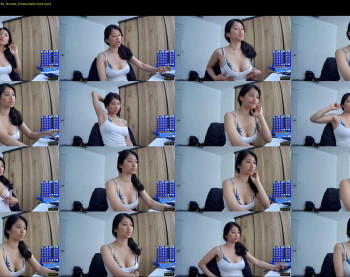 hawaiigirl_ — 7 minute Chaturbate female cam show recording, 480p, May 9, 2022