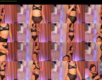 heathimogene — 12 minute Chaturbate female cam show recording, 1080p, May 8, 2022