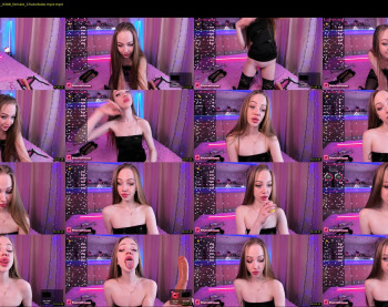 helloiamastrid — 11 minute Chaturbate female cam show recording, 1080p, May 9, 2022