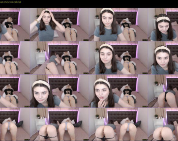 hizgi — 8 minute Chaturbate couple cam show recording, 1080p, May 8, 2022