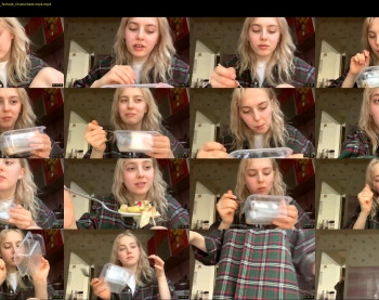 holydori — 10 minute Chaturbate female cam show recording, 720p, May 8, 2022