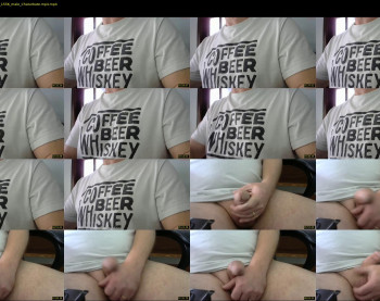 il_undercover — 10 minute Chaturbate male cam show recording, 480p, May 8, 2022