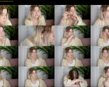 isoull — 22 minute Chaturbate female cam show recording, 1080p, May 8, 2022