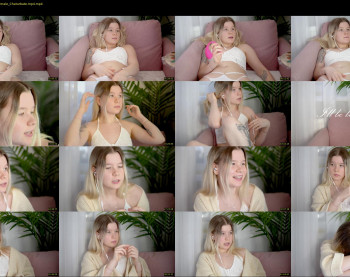 isoull — 47 minute Chaturbate female cam show recording, 1080p, May 8, 2022
