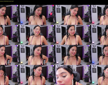 its_sol — 11 minute Chaturbate female cam show recording, 1080p, May 8, 2022