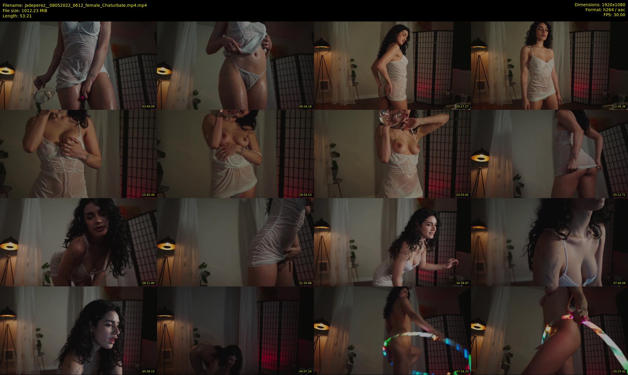 jadeperez_ — 54 minute Chaturbate female cam show recording, 1080p, May 8, 2022