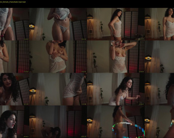 jadeperez_ — 54 minute Chaturbate female cam show recording, 1080p, May 8, 2022