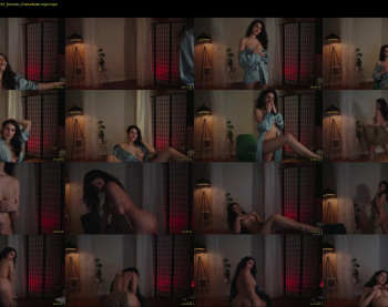 jadeperez_ — 54 minute Chaturbate female cam show recording, 1080p, May 8, 2022