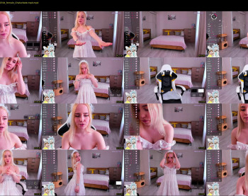 janice_sweet — 55 minute Chaturbate female cam show recording, 1080p, May 8, 2022